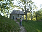 01 Chiesetta degli alpini